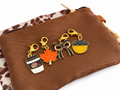 Cocoa Collection Charms
