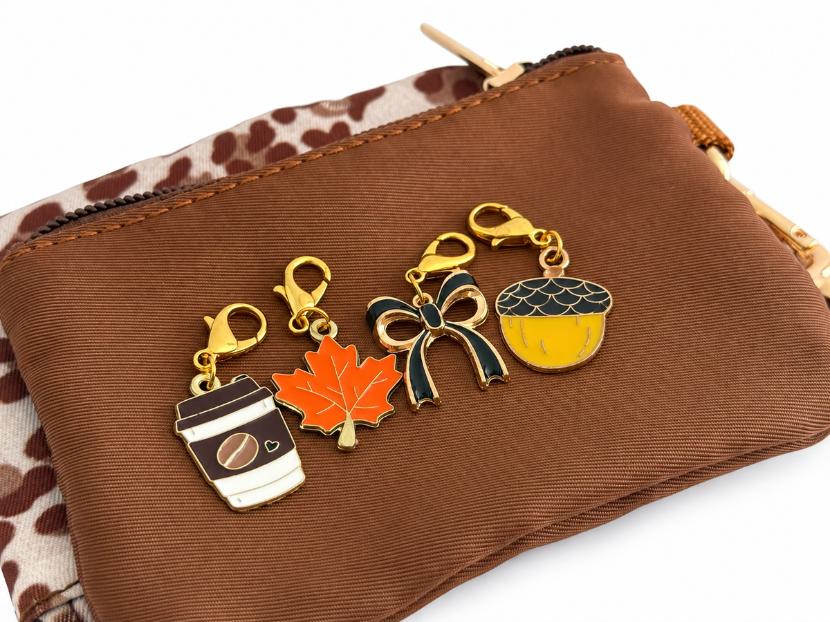 Cocoa Collection Charms