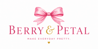 Berry and Petal - Home