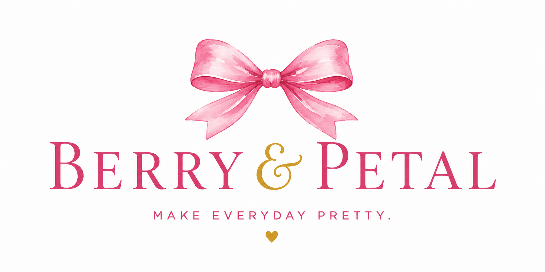 Berry and Petal