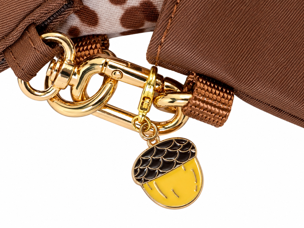 Cocoa Collection Charms