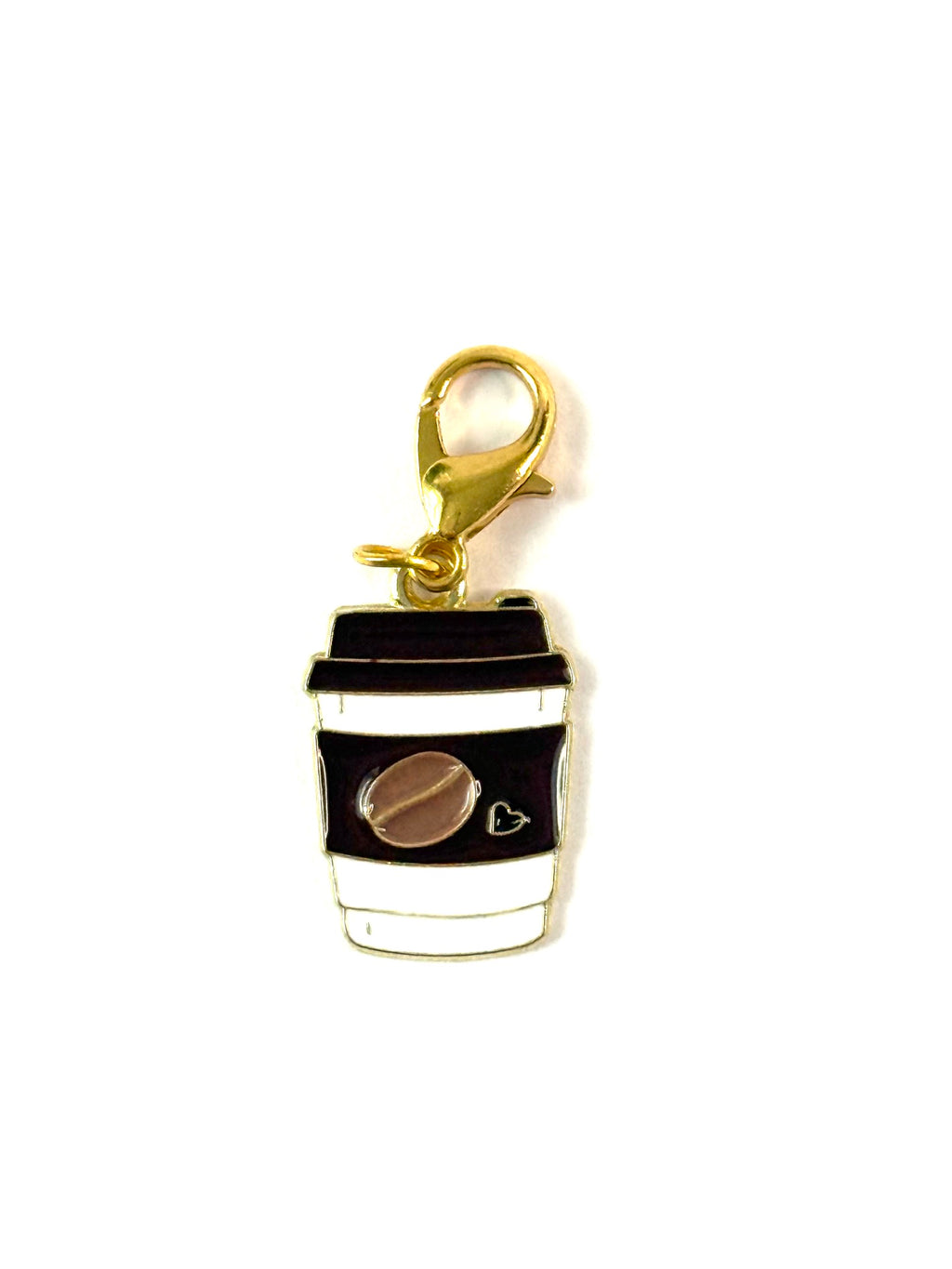 Cocoa Collection Charms